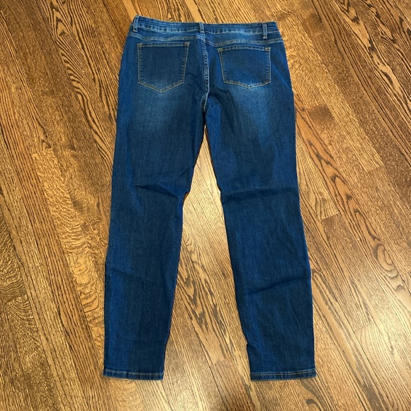 Stretch jeans - Picture 3 of 3